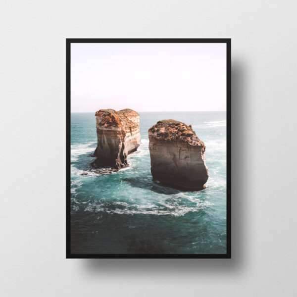 Great-Ocean-Poster-Australia